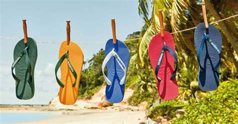 havaianas blue route mall